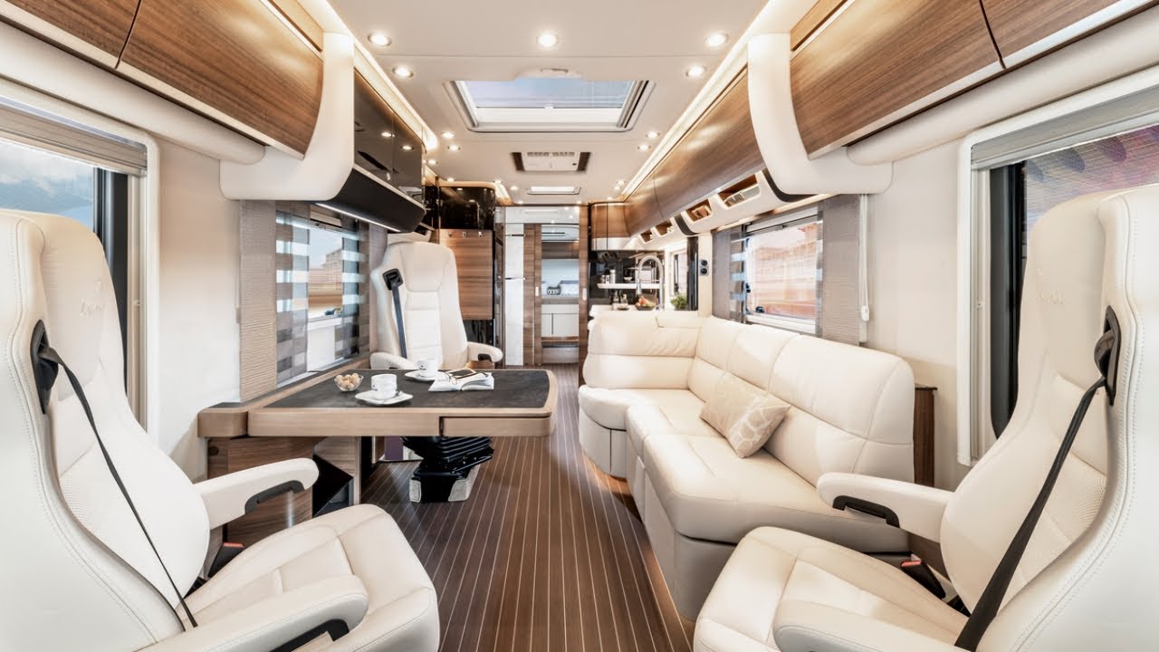 Motorhome Concorde Charisma 910MI 210CV. #motorhome #mobilehomes #concorde #rv #casassobrerodas