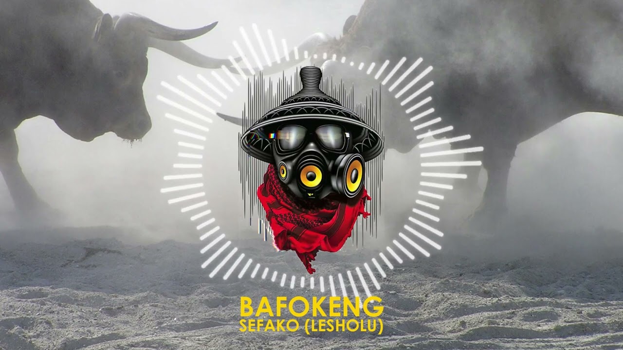 Bafokeng - Sefako Lesholu