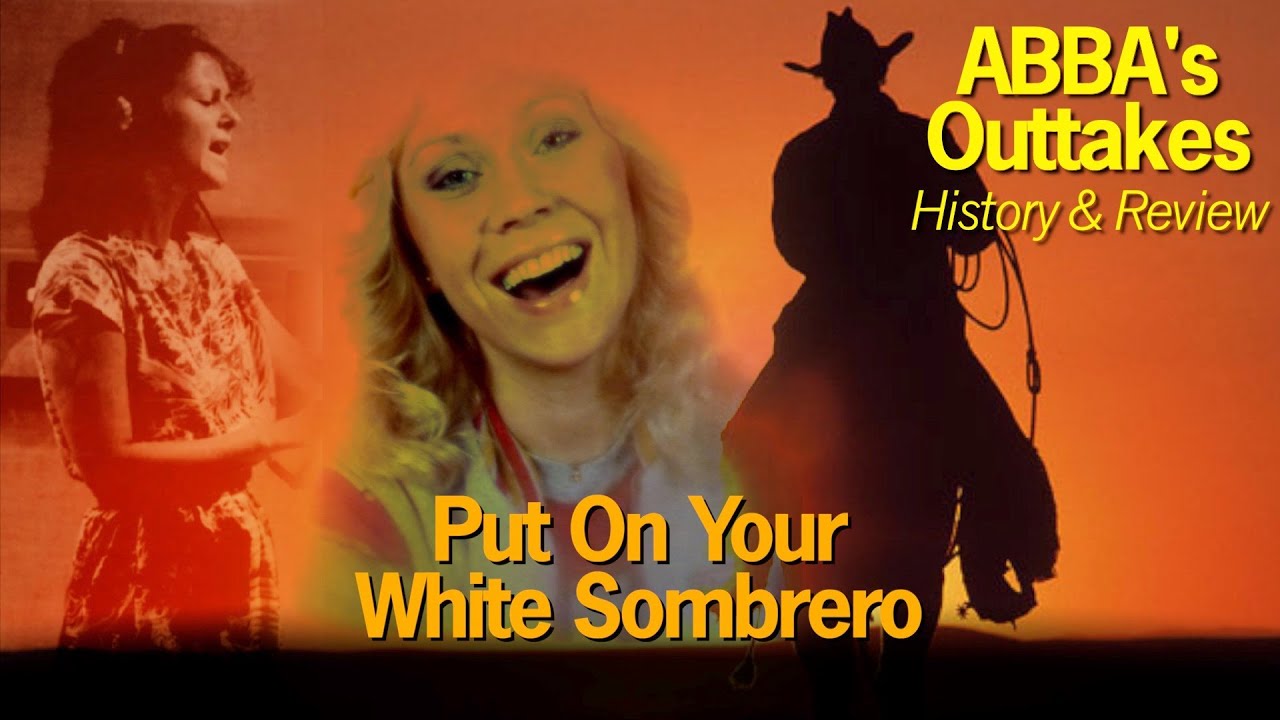 ABBA's 1980 Outtake – 