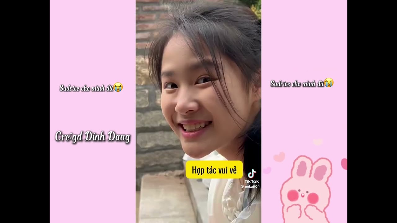 Cre:gd Ding Dang//sunny in bae đổi ten thành tah🫧 nhó cnhaa//
