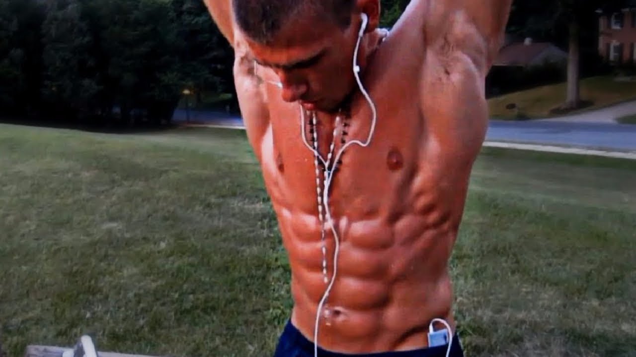 Bar Brothers Workout - Go Hard or Go Home!