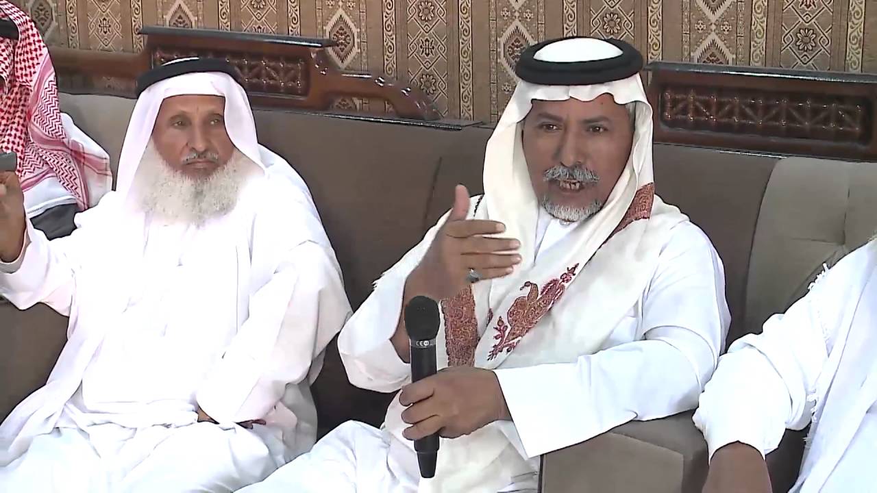 مبدأ وأقبال رجال يام على رجال قحطان وسميهم علي بن حمري ( الجزاء الأول )