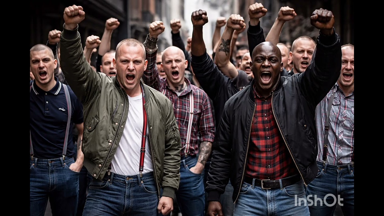 Spirt of '69 lives                                     #Skinhead #skins #OI! #music #aimusic    