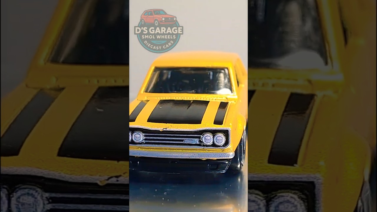 Hot Wheels - Datsun 510 1971 - SHORT #dsgsw #dsgaragesw #datsun510 #hotwheels #dsgarage #smolwheels