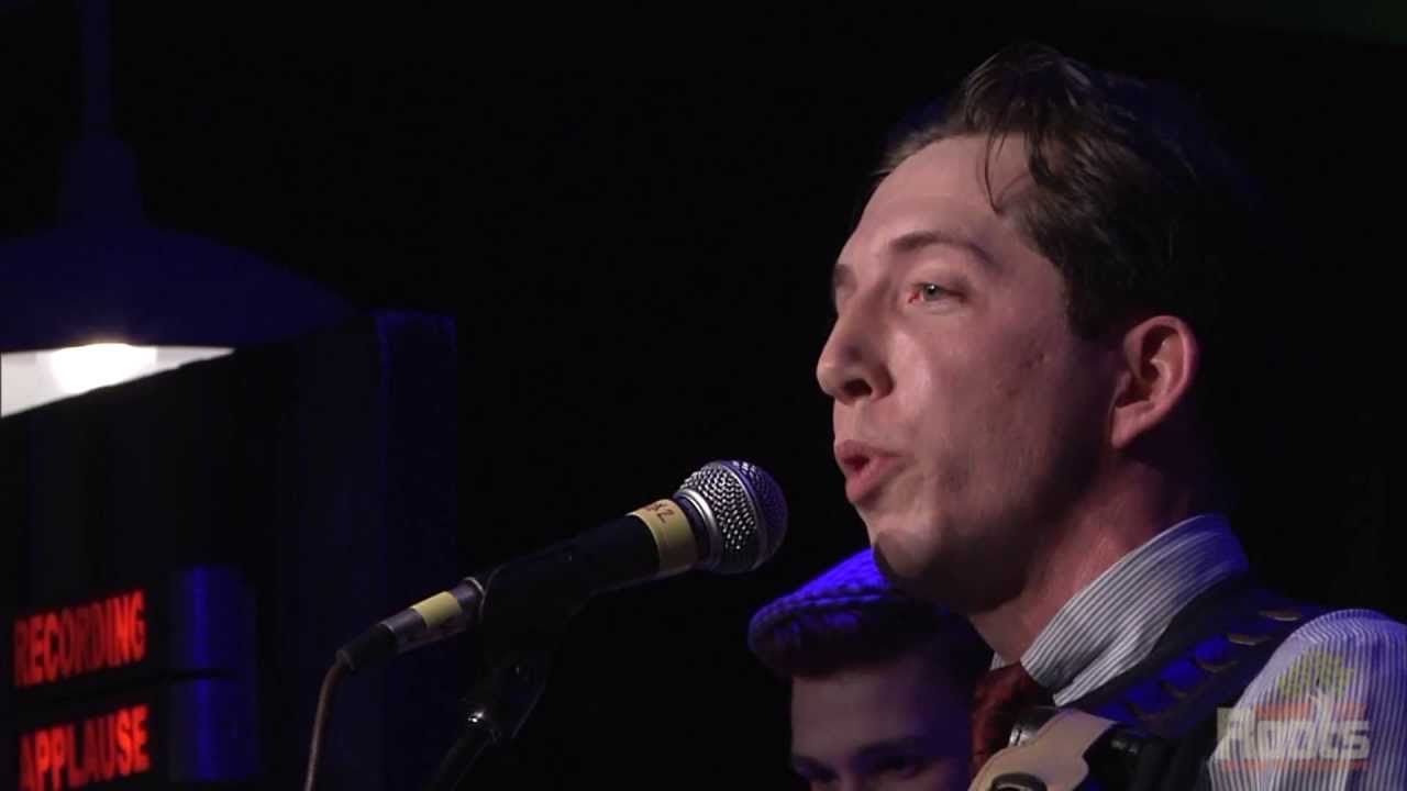 Pokey LaFarge 