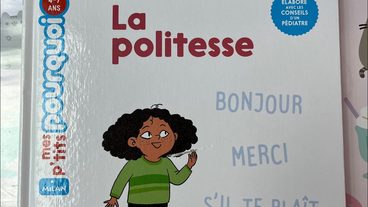 La politesse