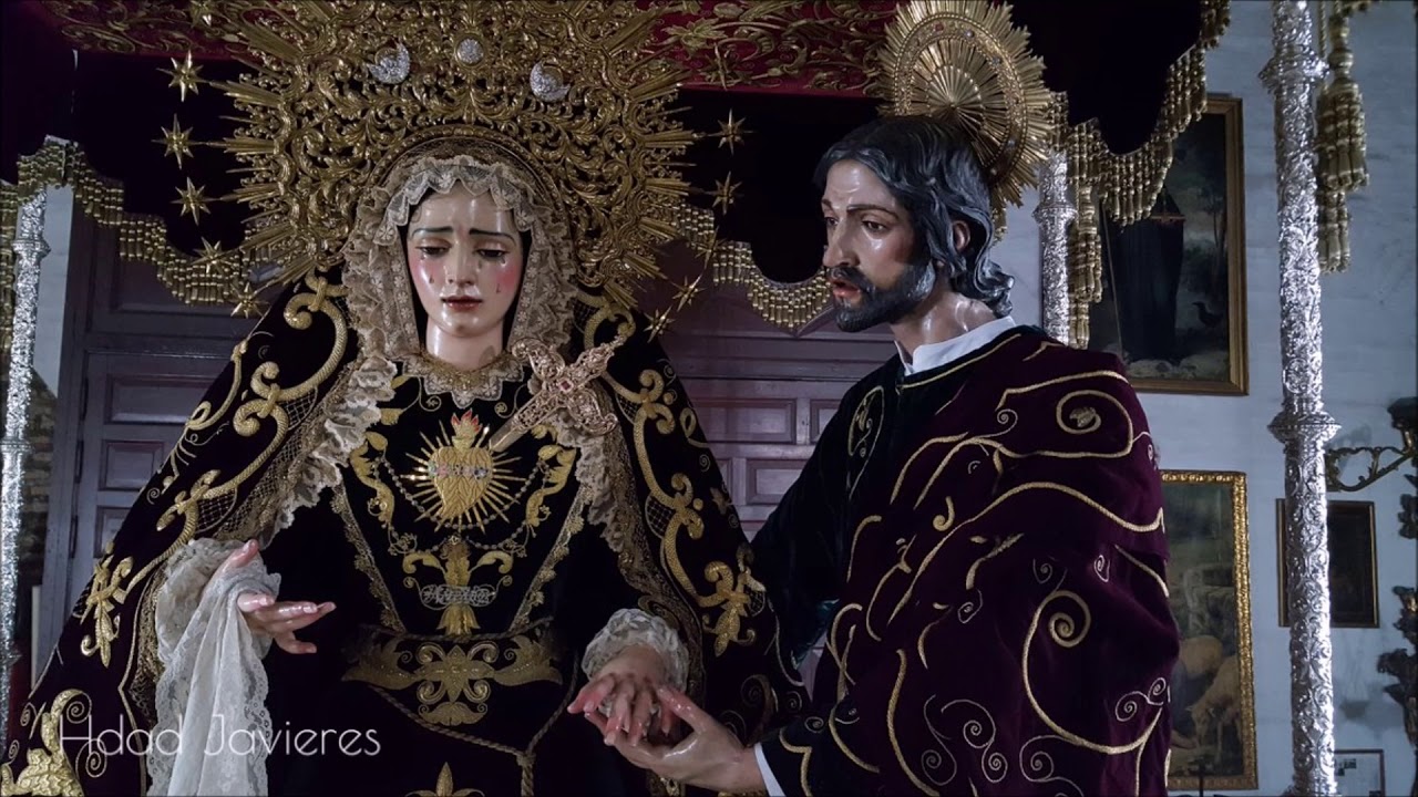SALVE, GRACIA Y AMPARO (Iván Quintero Rodríguez, 2016)