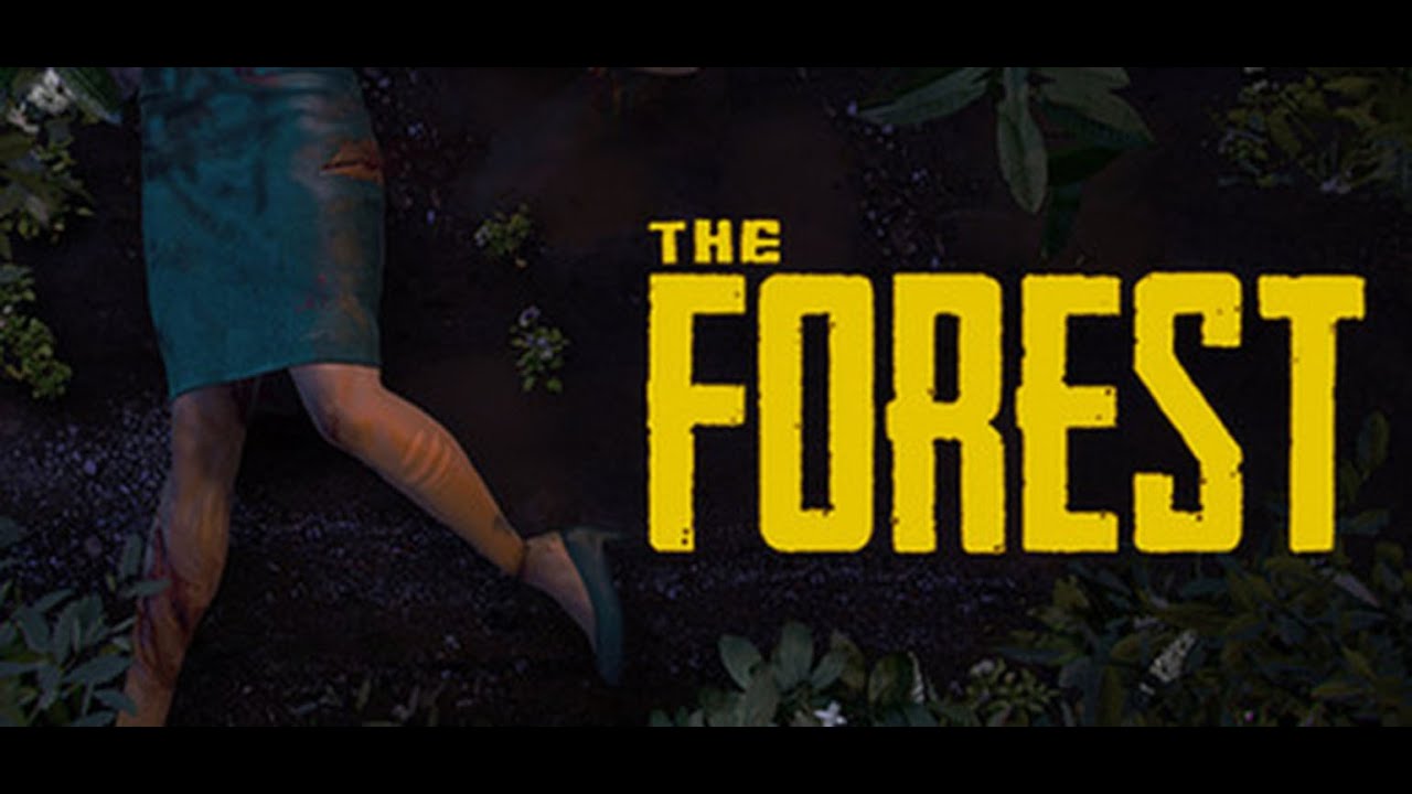 This game is amazing for the price (scary game) The Forest survival game episode 1