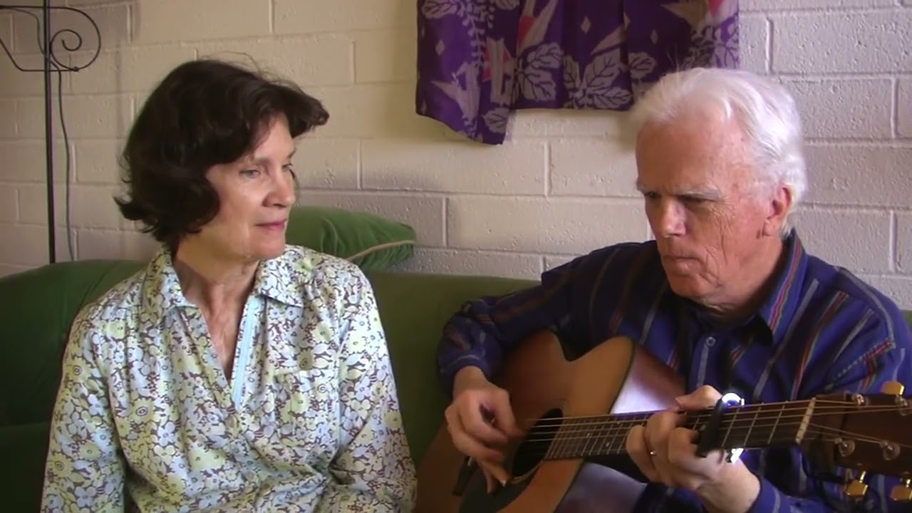 TERR MIGHT - Jim Terr campaign jingle 2012