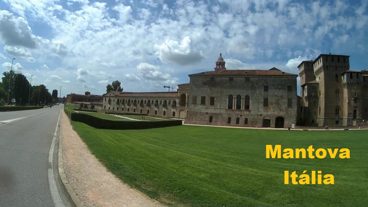 Itália - Mantova