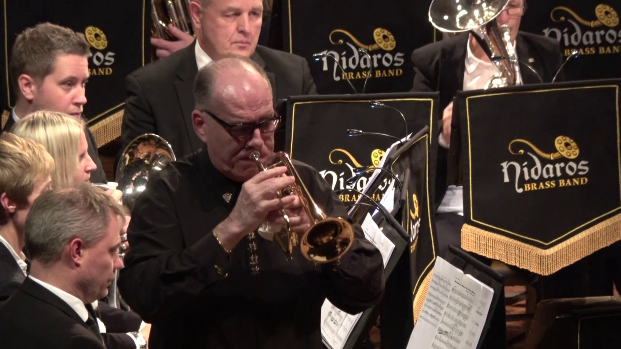 Rusalka's Song to the Moon (Dvorak/Langford)