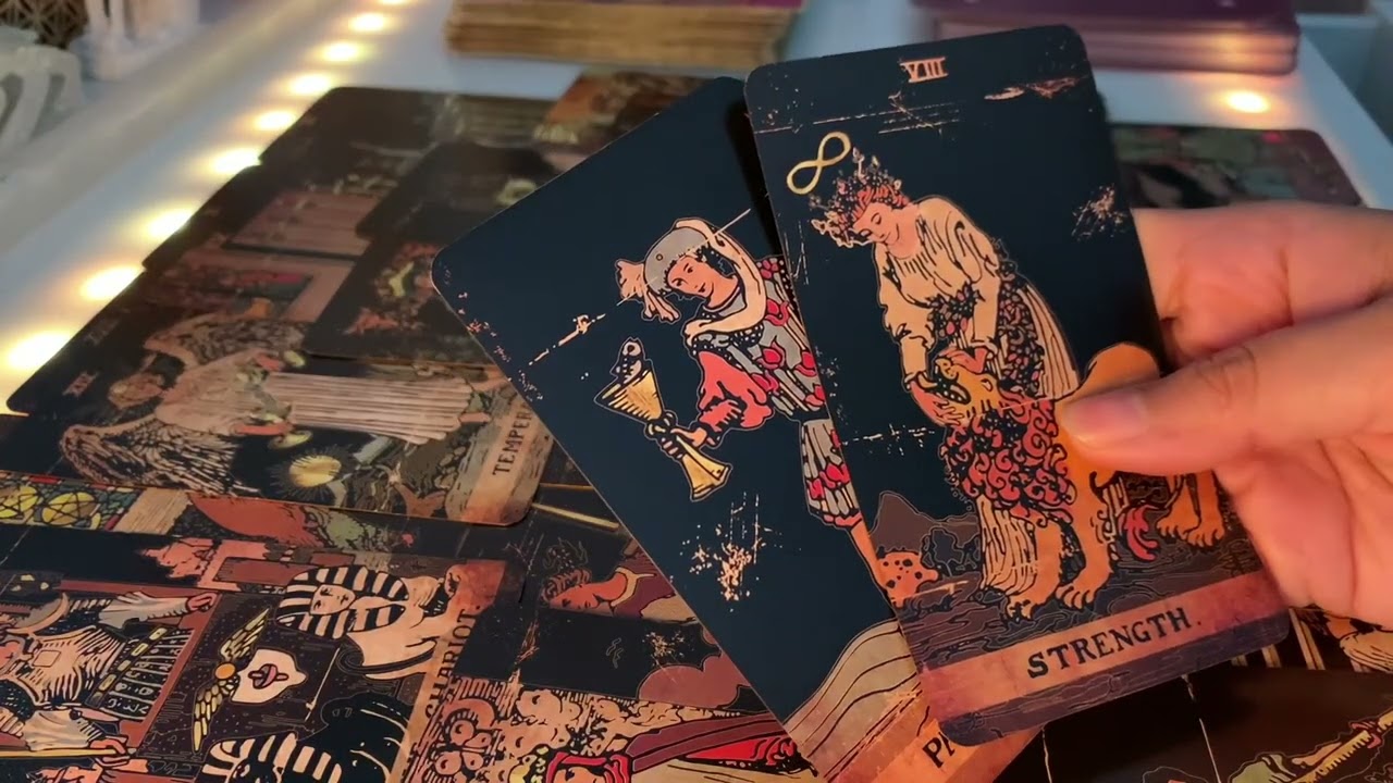 PISCIS❤️♓️ ALGUIEN VIENE A DECIRTE LA VERDAD DE SUS SENTIMIENTOS😳❤️QUIERE UN NUEVO COMIENZO CONTIGO🔥
