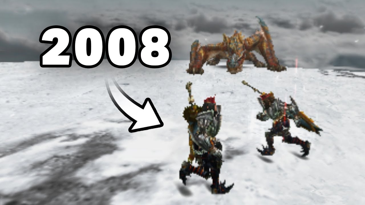 The Copper Blangonga Long Sword from 2008 was insane