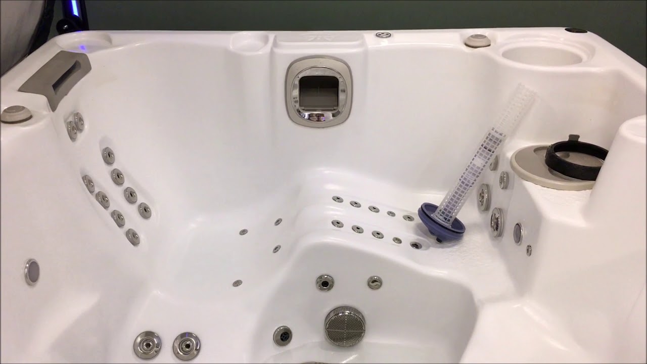 Comment préparer son spa pour l'hivernage ?