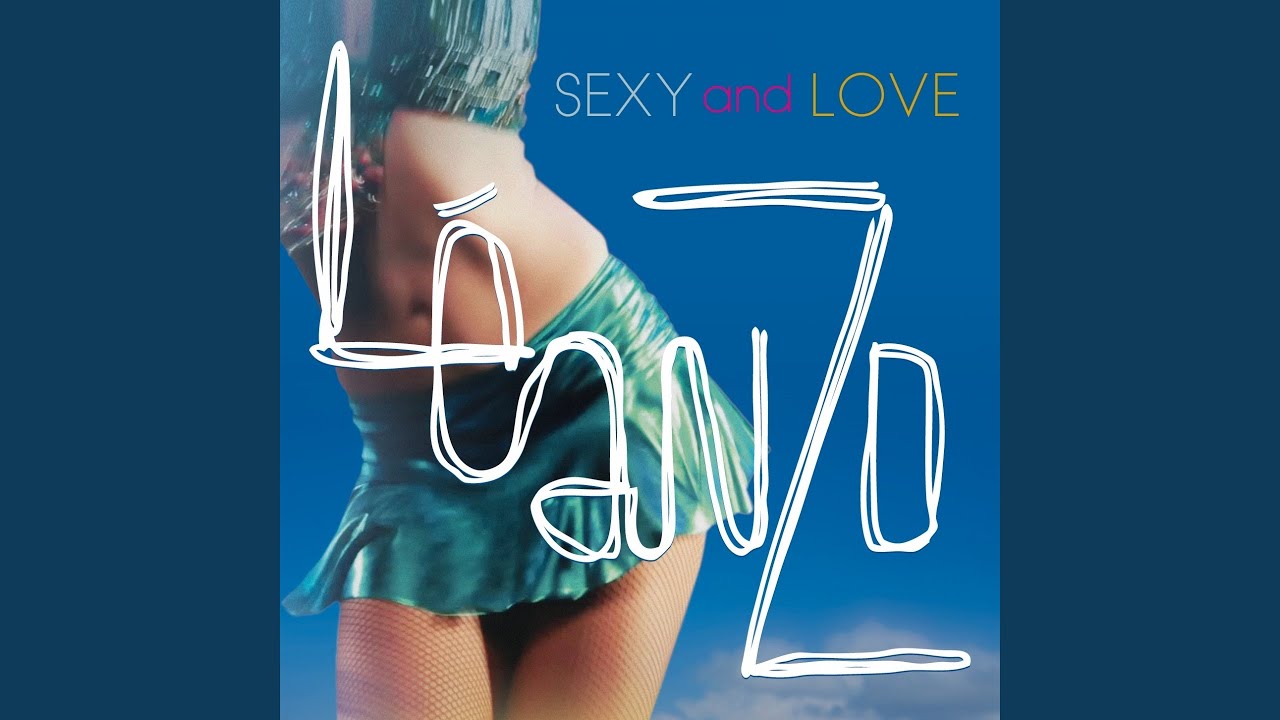 Sexy and Love (Radio Edit)