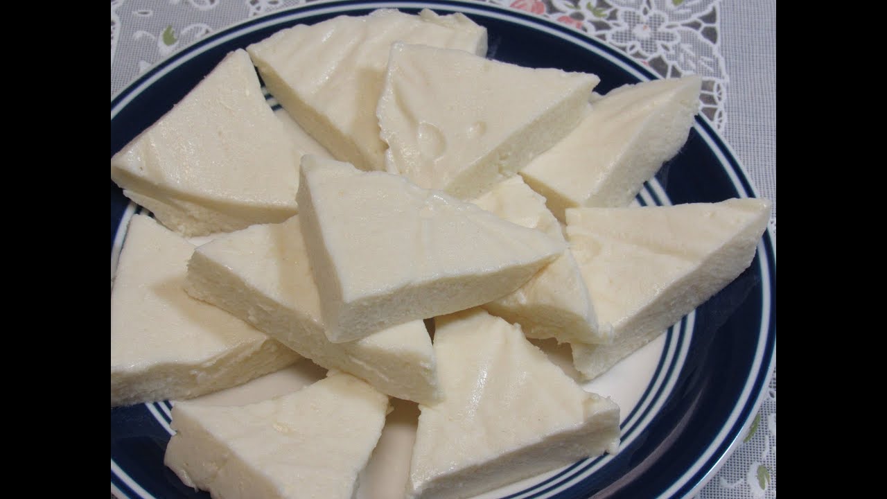 Cheese Triangles طريقة عمل الجبنة المثلثات بكوب حليب واحد في المنزل