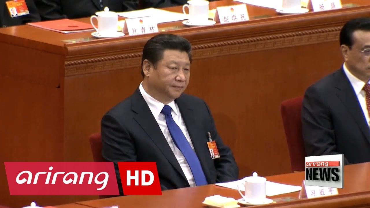 Chinese leaders to mainly discuss economic issues at the Two Sessions this year