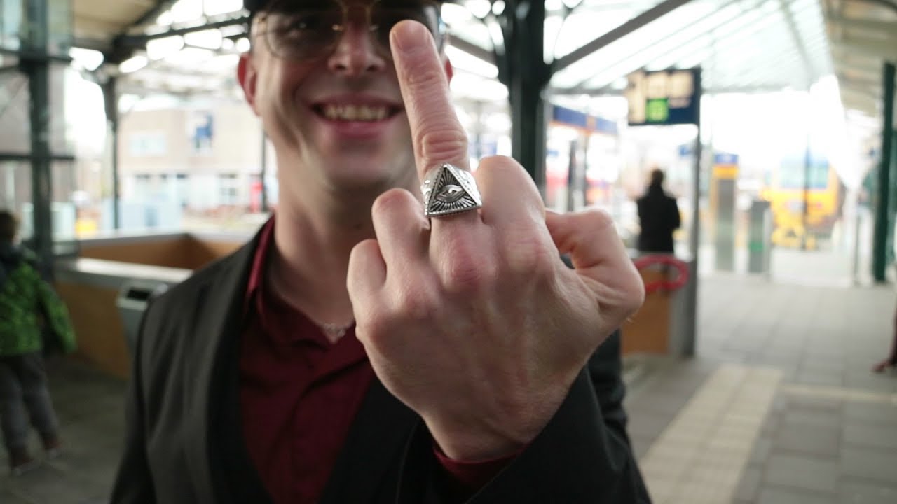 Emiel Hûnekop verlaat Friesland