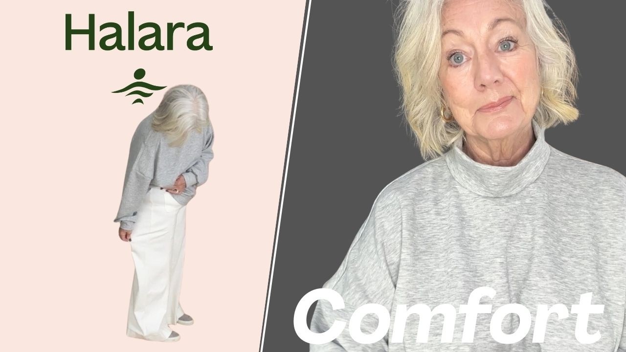 HALARA Haul in My Hall | Ultra-Comfortable Trousers, Jeans & Leggings!