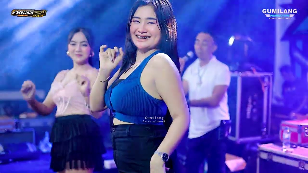 FRESS MUSIC - NYAI RONGGENG - ALL ARTIS - PARTY BRANDAL'S COMMUNITY - SARIMULYO WINONG PATI