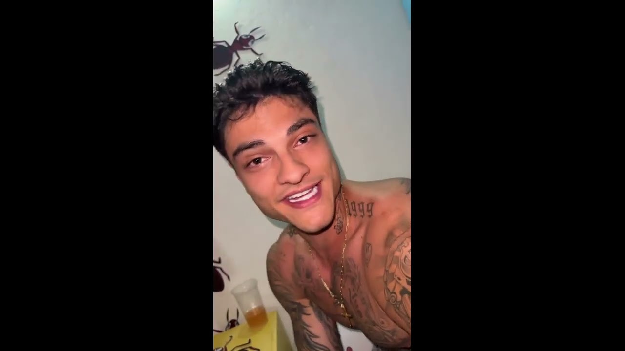 Pousada Da Camis! | Dia 1, vídeo 15 📸