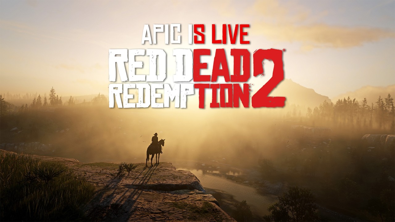 This Mission Changed Everything | RDR2 | Facecam on 10 Likes | APic Gaming Live | Day 13 of RDR2