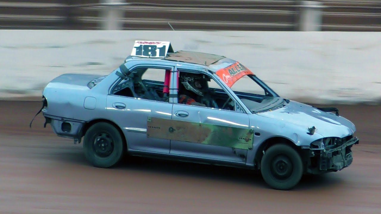 Unlimited 'Old Skool' Bangers & Back-2-Basic Bangers @ Odsal Stadium 06/05/23