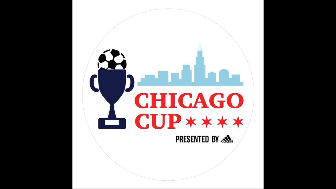 2012G Chicago Inter MWC Chicago Cup Tournament part 2