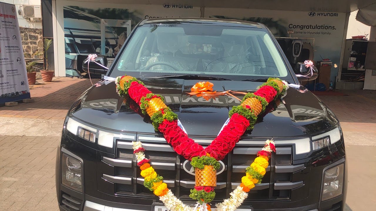 All new Creta delivery 2026 #car #cretastatus #cars #cretasuv 