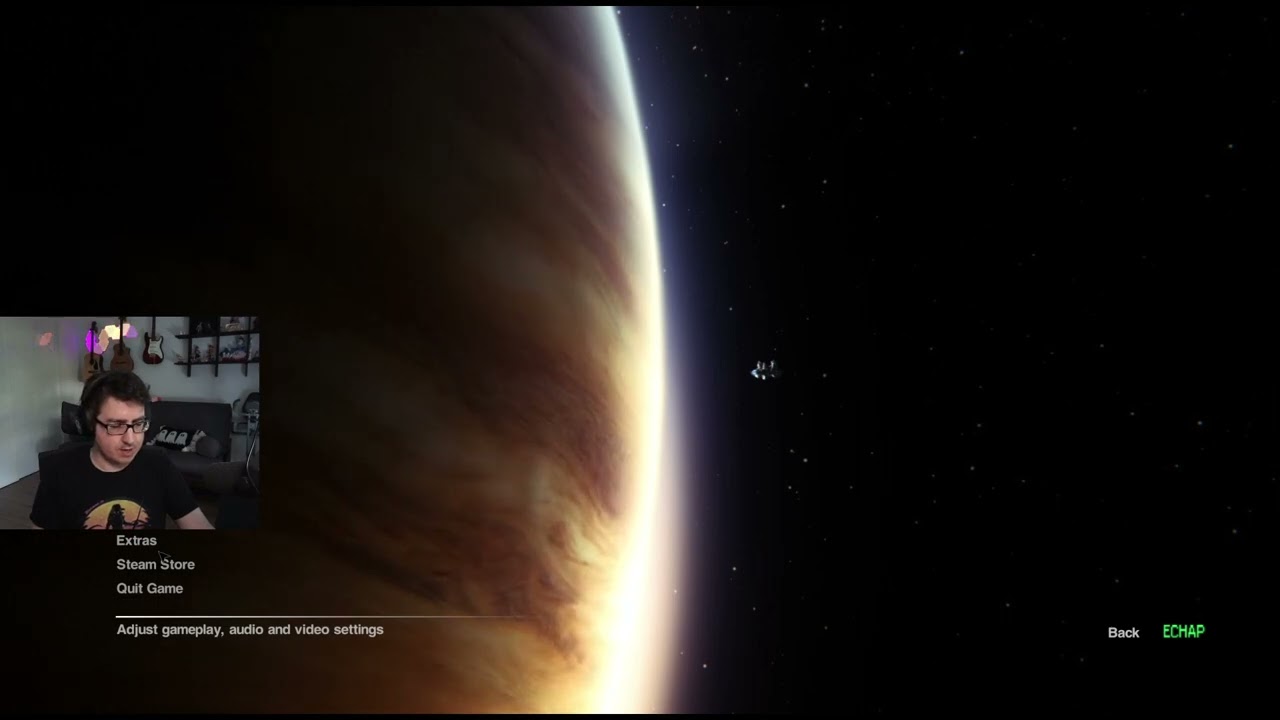 Alien Isolation Full Playthrough Hard mode part 1