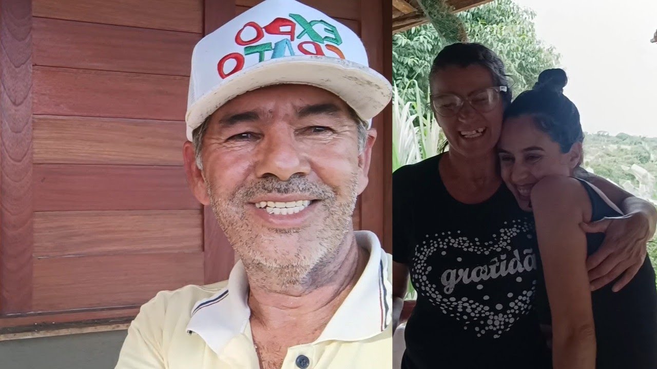 A REFORMA ESTÁ A TODO GÁS! + NOS DESPEDIMOS DE BIA DO VALE!