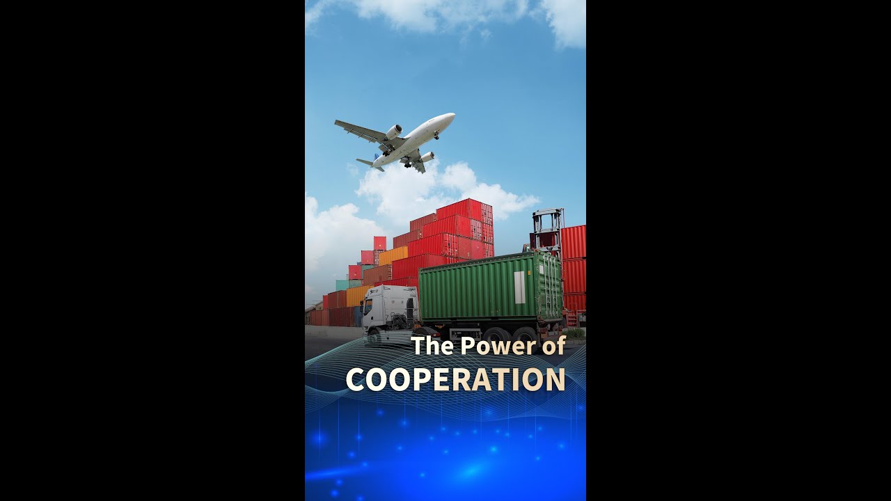 BRICS Cooperation in Action!