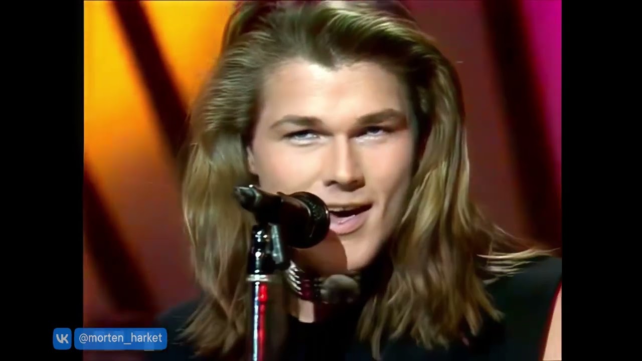 a-ha Move to Memphis TV show (fan enhanced 1080p)