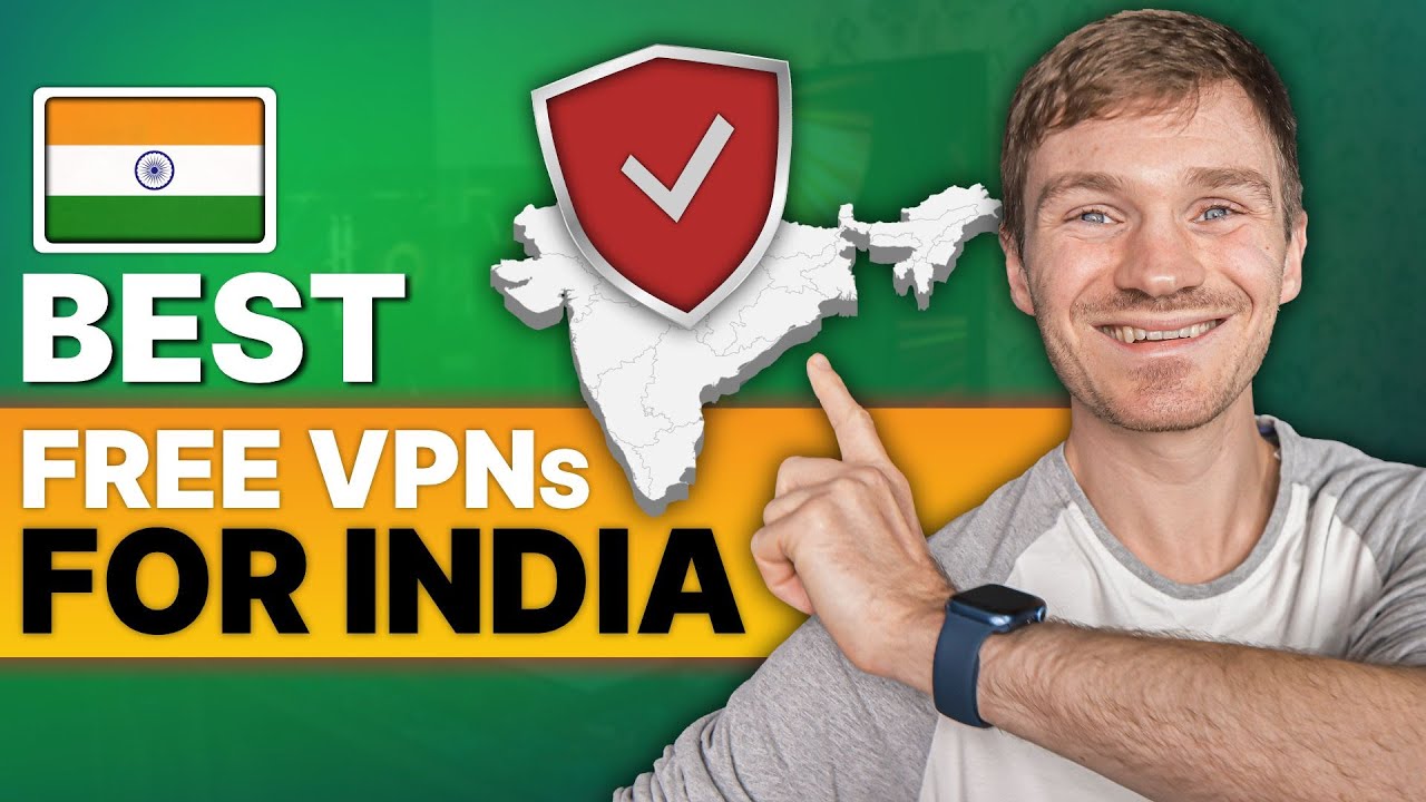 Free India VPN: The Absolute Safest Way to Connect
