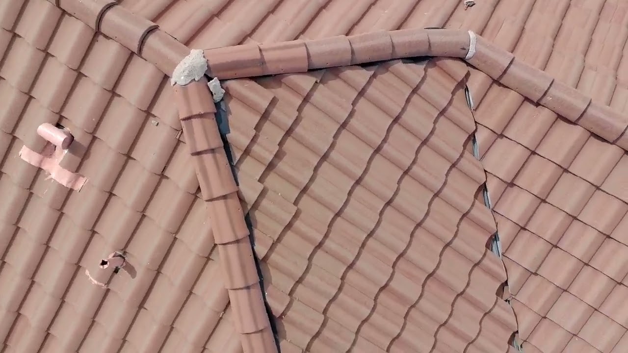OID 1691 Roof