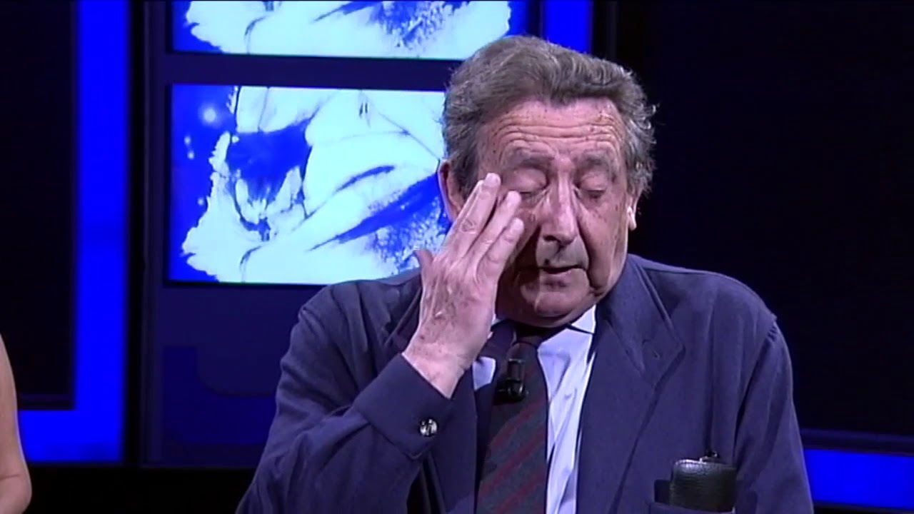 A.Ussía: 'Hay muchos independentistas a los que se les ha pasado por la cabeza la idea de matar'