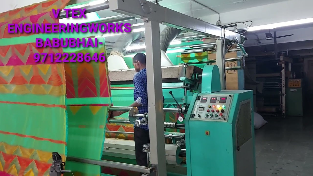 BUTTA CUTTING SHEARING MACHINE