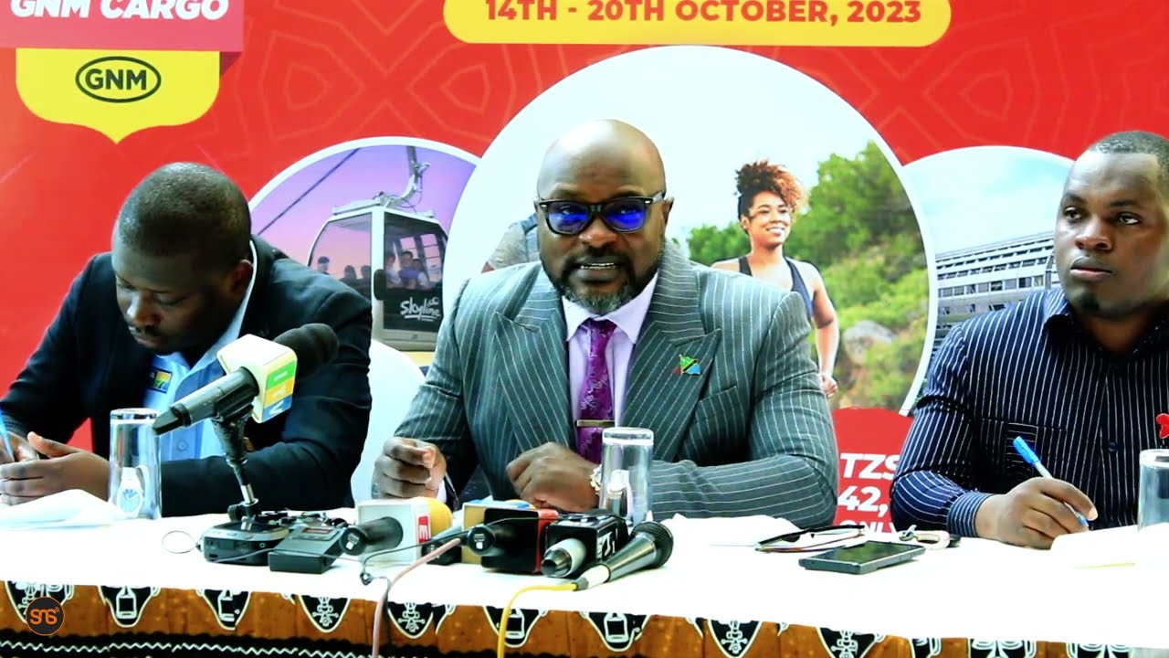 GNM Cargo watangaza neema hii kwa Watanzania, kuwapeleka China