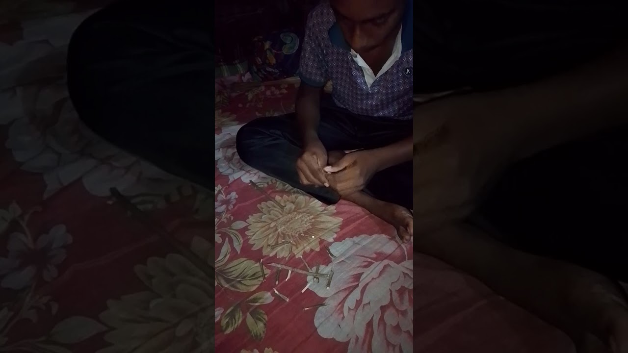 আমাদের এলাকায় অনেক পানি হয়চে,,, কবি রুপে রবিন ভাই #lifeisbutadream