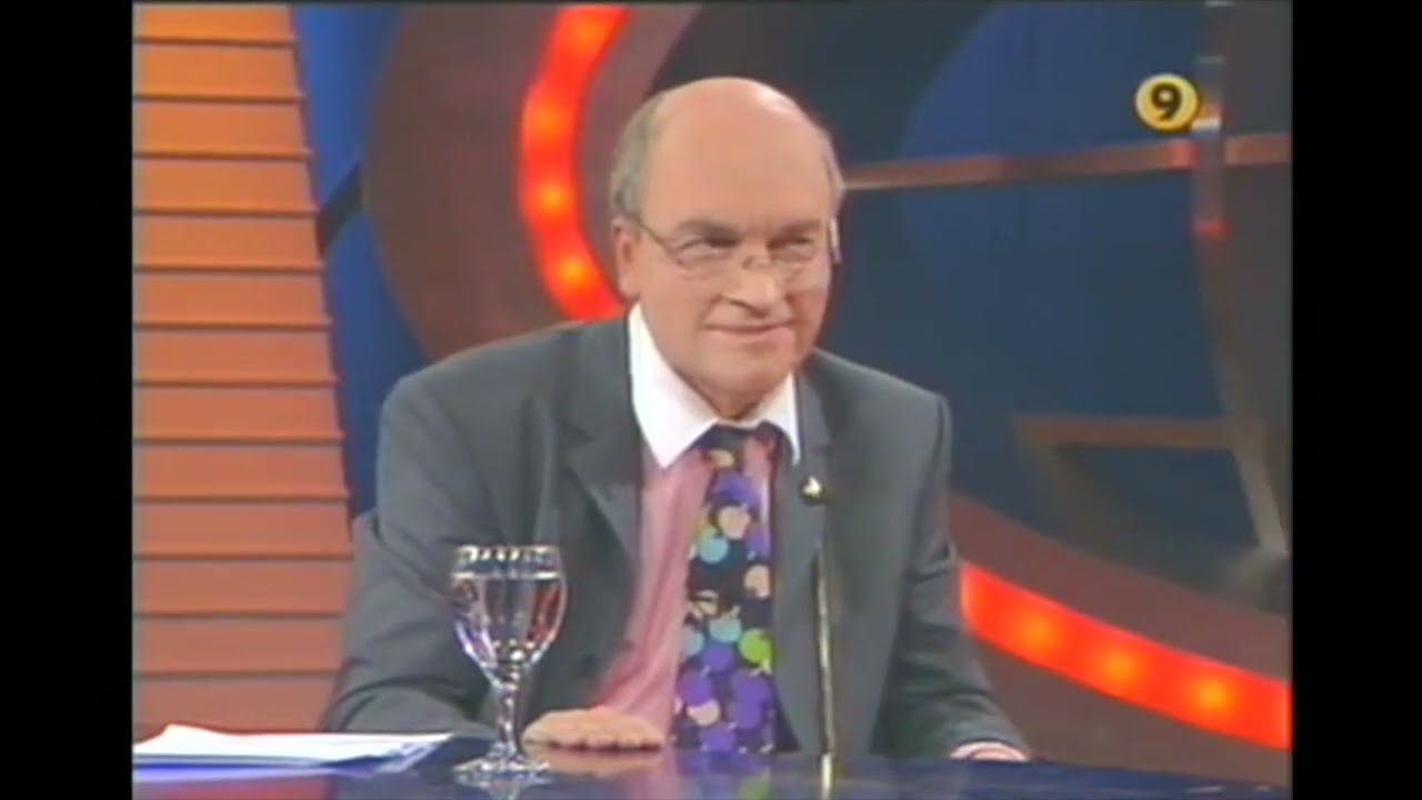 Edición Chiche Bombón | El Hombre Que Derrumba Todo