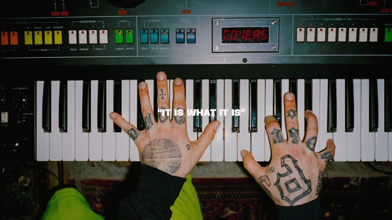 (FREE) Mac Miller Type Beat x Jazz Piano Type Beat 