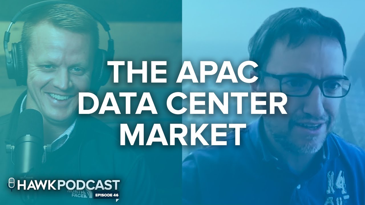 What Makes the Asia-Pacific Data Center Market Unique?