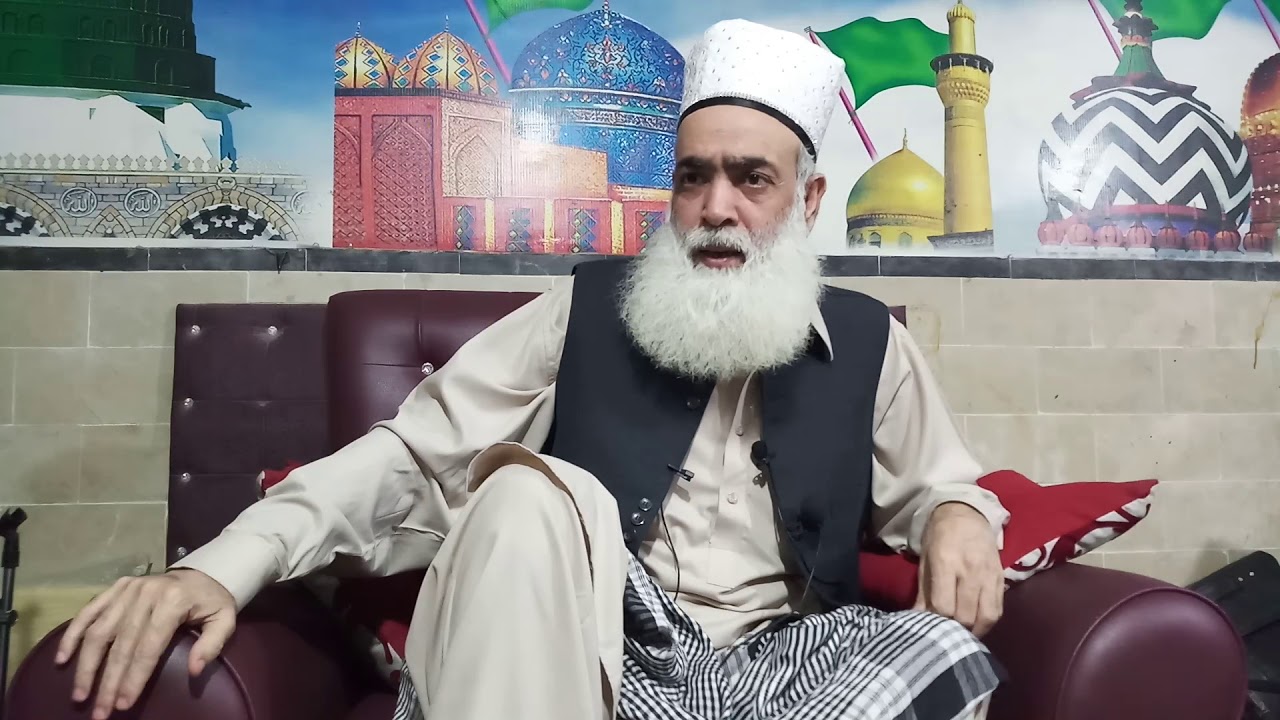 مسلمان کو عطاء کردہ ایک عجیب طاقت و قدرت ۔۔۔روحانی ملفوظات ۔۔(شاہِ عارف المعروف میاں حضور )