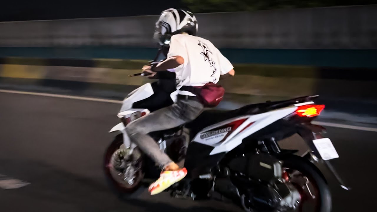 Saban Hari Nyetting Bae