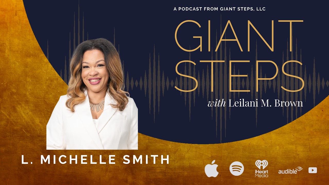 Why This Expert Says The Black Church is an Overlooked Leadership Incubator | L. Michelle Smith