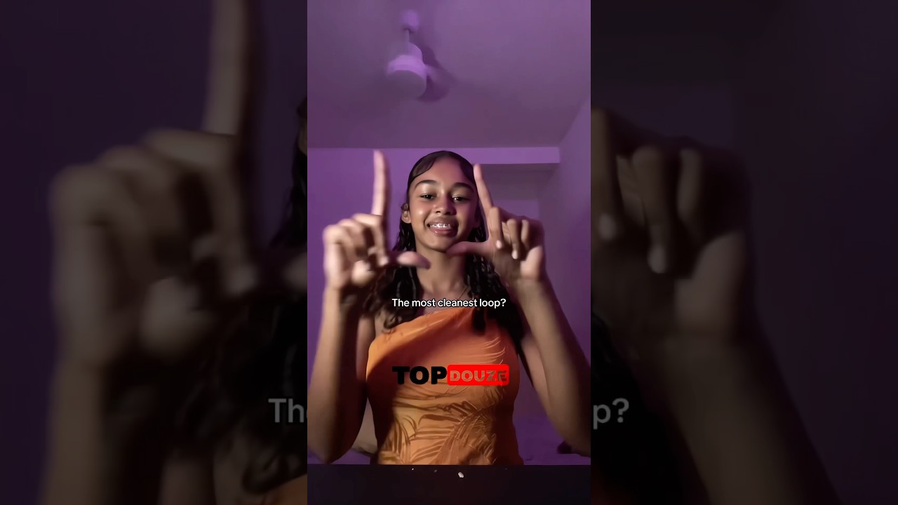The perfect loop ? Challenge