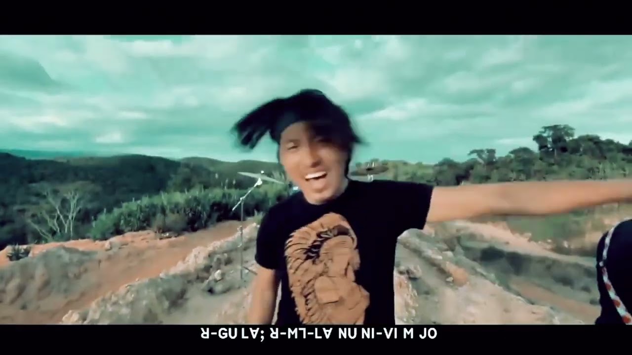 nu x7 ngwa  x7 ,lisu rock . lisu .yawhtifar. putao. love song