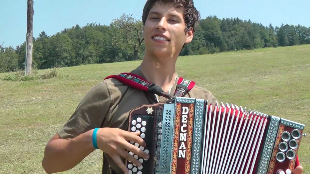 Narodnozabavna akcija