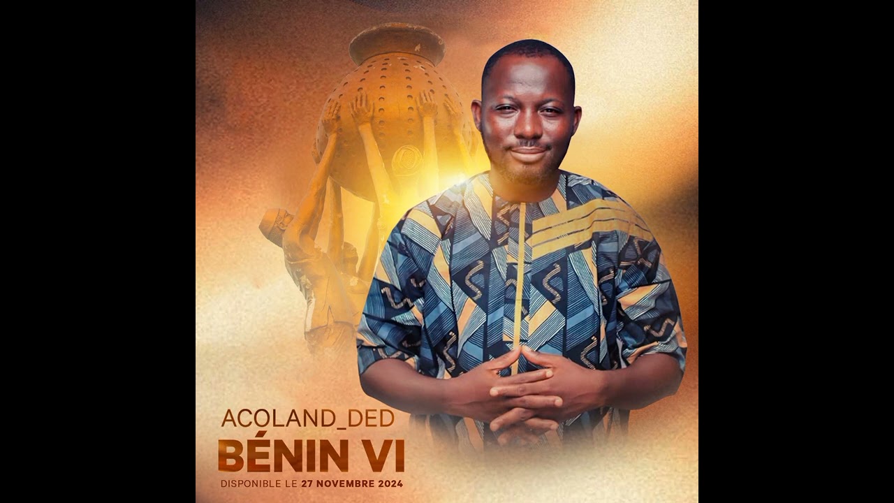 ACOLAND_DED BENIN VI