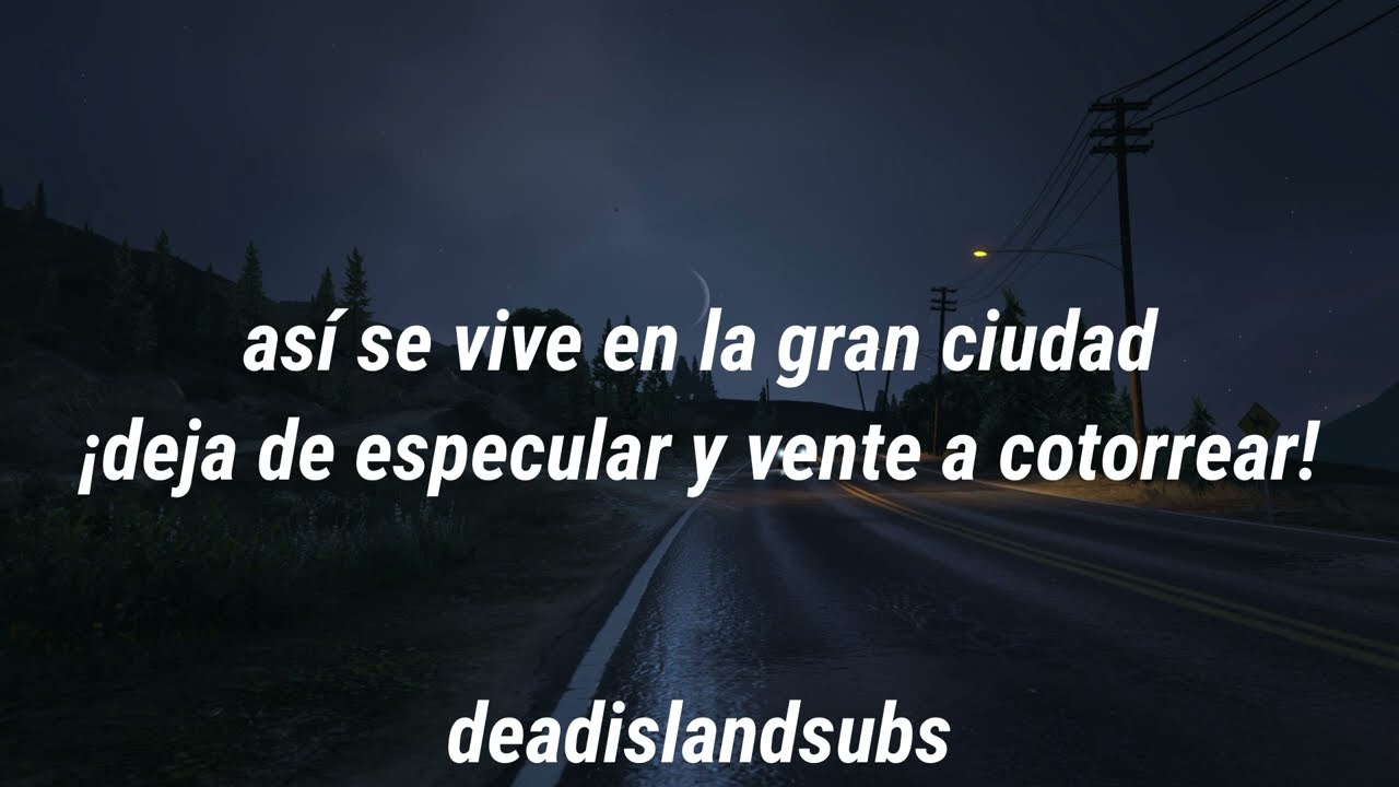 Niña Dioz | Criminal Sound | GTA V Licensed Sountrack | Letra